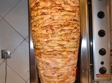 Dönərçi tələb olunur
