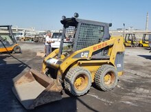 Traktor "Cat", 2003 il