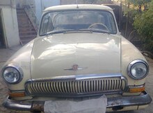 Gaz M-21, 1970 il