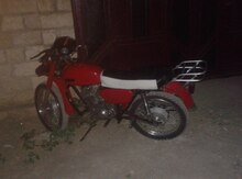 Motosiklet