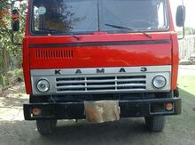 KAZ 4540, 1985 il