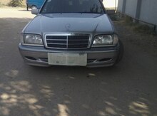 Mercedes C 180, 1999 il
