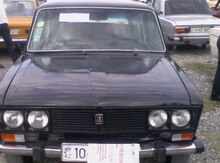 LADA (VAZ) 2106, 1993 il