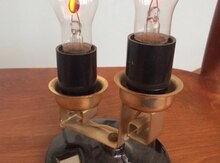 Elektrik lampaları