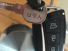 Hyundai Santafe maşınınım açarı itib