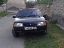 LADA (VAZ) 2108, 1987 il
