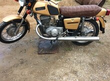 Motosiklet