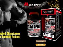 Amino Hardcore