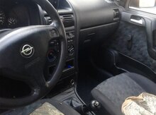Opel Astra, 1998 il