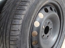 Təkər "Michelin"