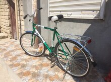 Velosiped "Bravery"