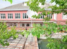 Həyət evi, Şabran r.