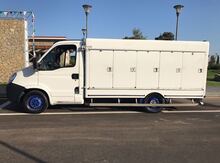 Iveco, 2007 il