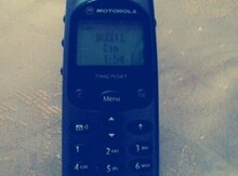 Telefon "Motorola"