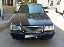 Mercedes C 220, 1998 il