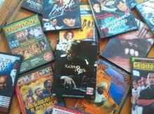 DVD disklər