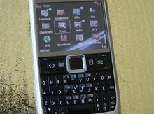 Nokia E71