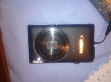 Canon ixus 220