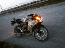 Motosiklet "Gabro sport 150"