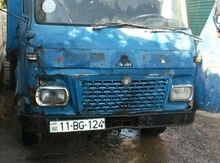 Yük maşını