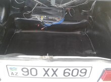 Avtomobil qeydiyyat nişanı - 90-XX-609