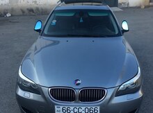 BMW 525, 2004 il
