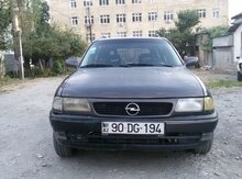 Opel Astra, 1995 il