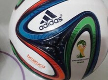 "Brazuca" top