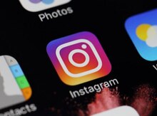 "Instagram" hesabı