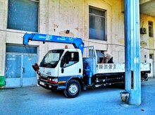 Avtoqaldırıcı "Mitsubishi", 2002 il