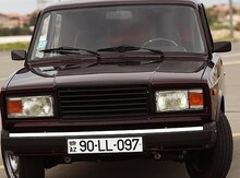 LADA (VAZ) 2107, 2011 il