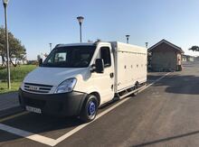 Iveco, 2007 il