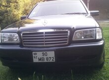 Mercedes C 200, 1999 il