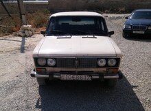 LADA (VAZ) 2106, 1985 il