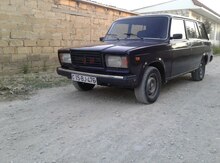 LADA (VAZ) 2104, 2000 il