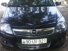 Opel Astra, 2008 il