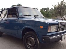 LADA (VAZ) 2107, 2009 il