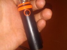 Elektron siqaret