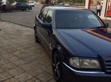 Mercedes C 200, 1999 il