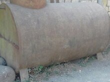 Su çəni
