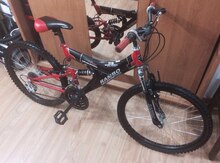 "Rambo" velosiped