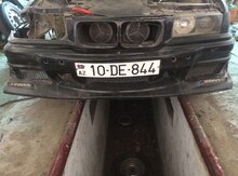"BMW E36" üçün bufer
