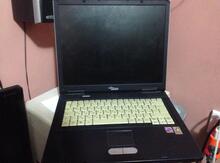 Noutbuk "Fujitsu-Siemens"