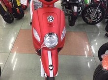 Moped, 2017 il