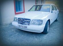 Mercedes E 250, 1994 il