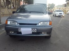 LADA (VAZ) 2115, 2008 il
