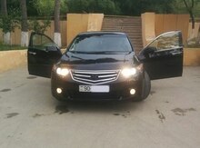 Honda Accord, 2009 il