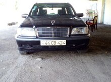 Mercedes C 200, 1997 il
