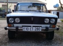 LADA (VAZ) 2106, 1984 il