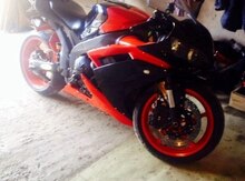 Yamaha YZF-R1, 2008 il